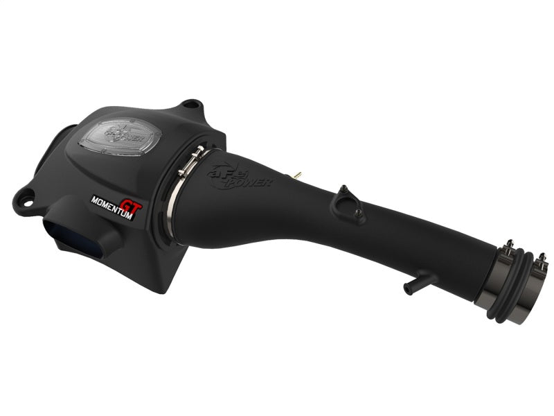 aFe POWER Momentum GT Pro Dry S Cold Air Intake System 08-11 Toyota Land Cruiser LC200 V6-4.0L-thumbmail-3