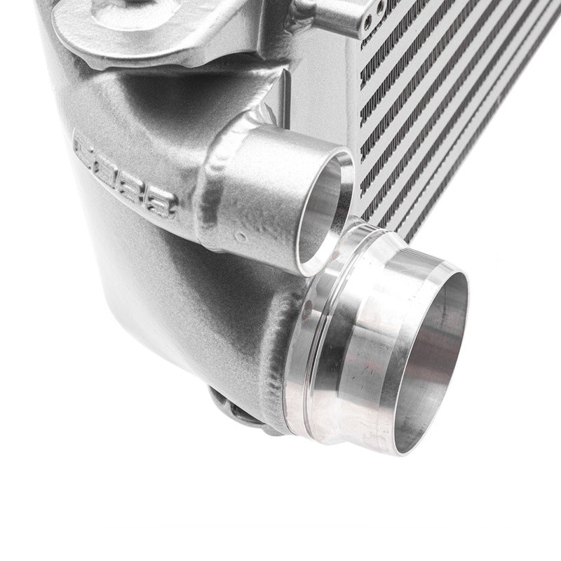 Cobb Ford 17-20 F150 Ecoboost Raptor Limited 3.5L/2.7L Front Mount Intercooler - Silver-thumbmail-5