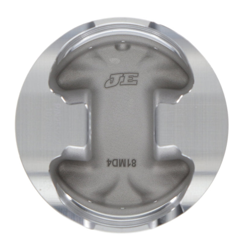 JE Pistons MAZDA 1.8L BP Single Piston-thumbmail-4