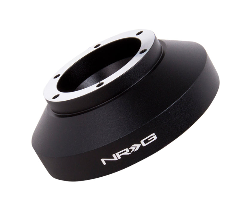 NRG Short Hub Adapter Mitsubishi Evo X (Incorporates SRS Clock Spring / SRS Resistors Incl.)-thumbmail-3