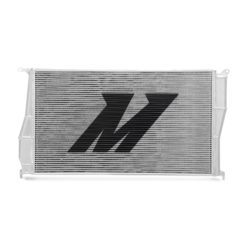 Mishimoto 2006-2013 BMW 335i/135i (Manual) Performance Aluminum Radiator-thumbmail-13