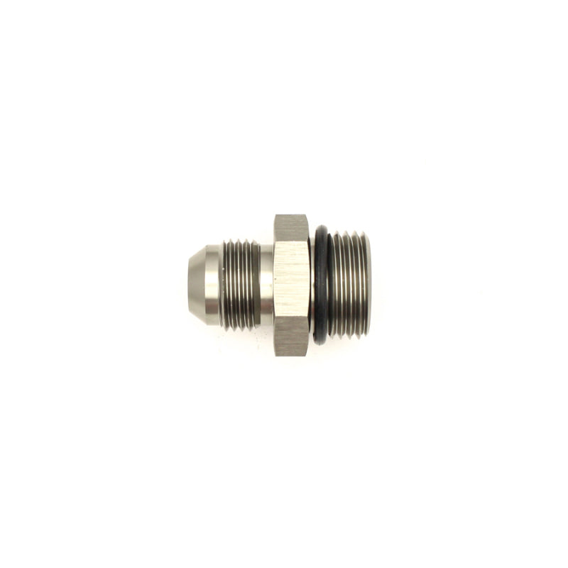 DeatschWerks 10AN ORB Male To 8AN Male Flare Adapter (Incl. O-Ring)-thumbmail-2