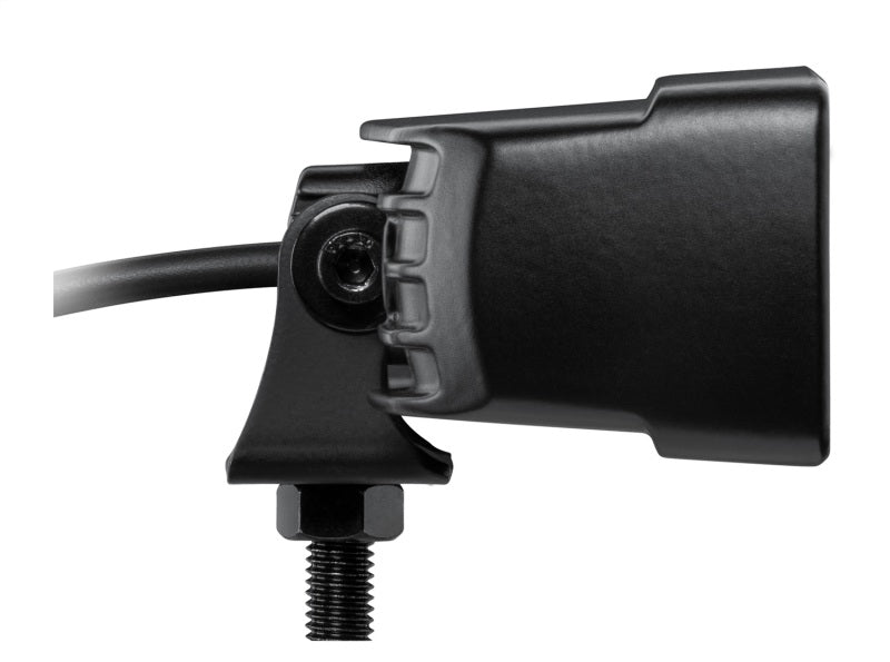 Hella Universal Black Magic 6 L.E.D. Mini Light Bar - Flood Beam-thumbmail-10