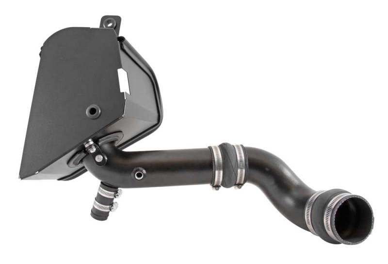 K&N 2015 Volkswagen Golf / GTI 1.8L L4 F/I Typhoon Performance Intake Performance kit-thumbmail-12