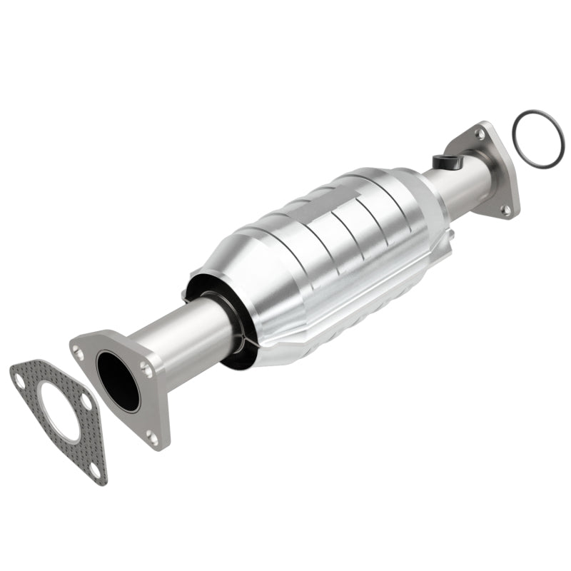 MagnaFlow Conv DF 95-97 Honda Accord 2.7L-thumbmail-1