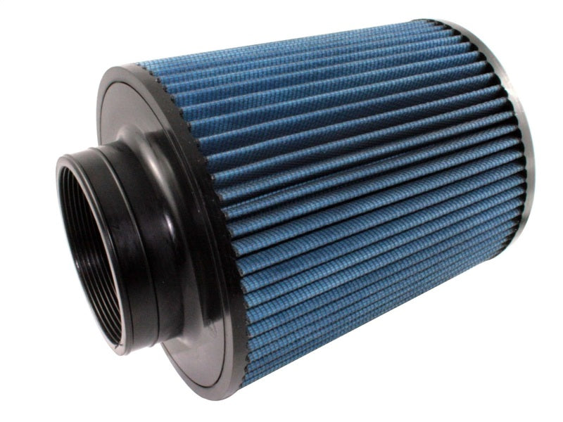 aFe MagnumFLOW Air Filters IAF P5R A/F P5R 4-1/2F x 8-1/2B x 7T (Inv) x 9H-thumbmail-2