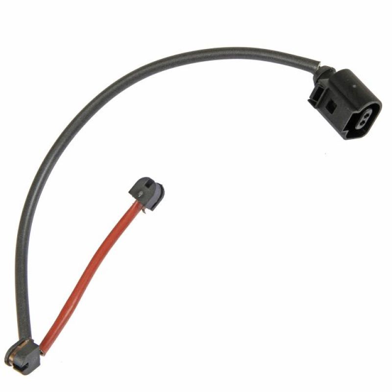 Power Stop 17-19 Porsche 718 Boxster Front or Rear Euro-Stop Electronic Brake Pad Wear Sensor-thumbmail-1