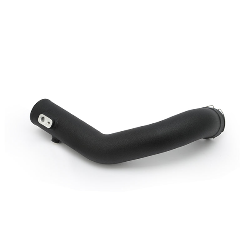 Mishimoto 2016+ Chevrolet Camaro 2.0T/2013+ Cadillac ATS Cold-Side I/C Pipe Kit - Wrinkle Black-thumbmail-7