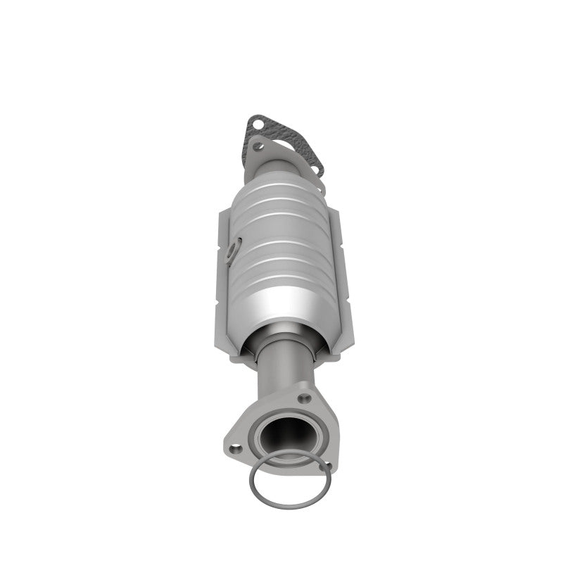 MagnaFlow California Grade Conv Direct Fit 98-02 Honda Accord V6 3.0L-thumbmail-16
