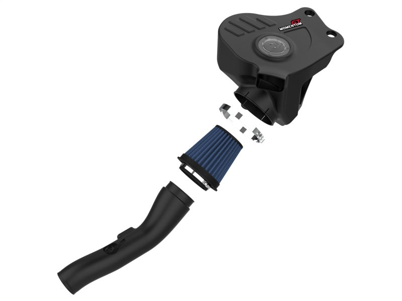 aFe Momentum GT Pro 5R Cold Air Intake System 12-16 BMW Z4 28i/xi (E89) I4 2.0L (t) (N20)-thumbmail-8