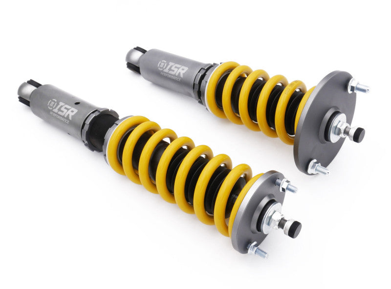 ISR Performance Pro Series Coilovers - Nissan Skyline R32 GTST-thumbmail-2