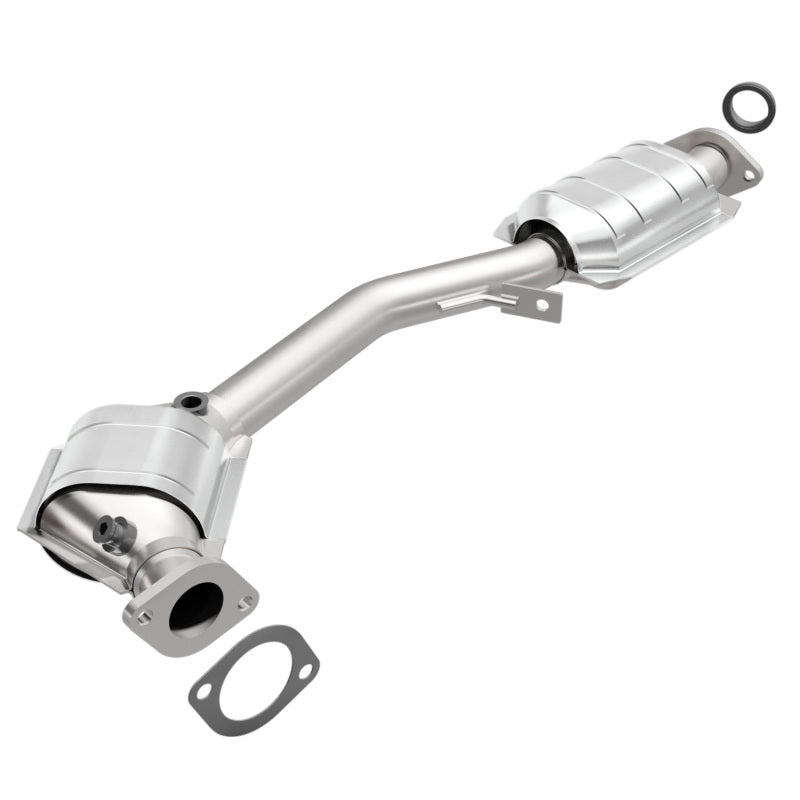 MagnaFlow Conv DF 99-04 Subaru Forester 2.5L-thumbmail-1