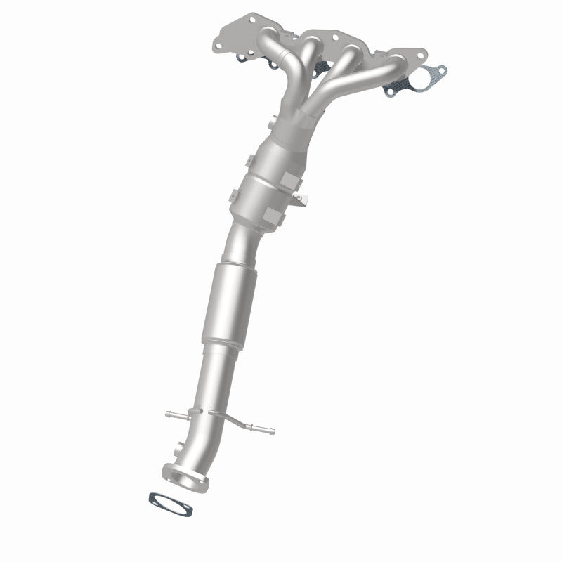 Magnaflow Conv DF 10- Mazda 3 2.5L-thumbmail-16