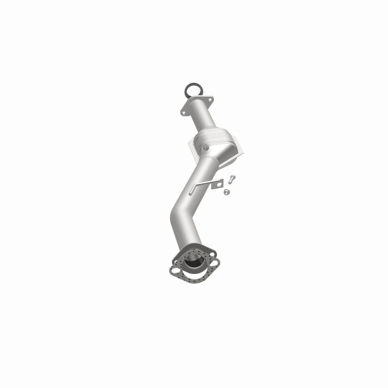 MagnaFlow Conv DF 08-09 Subaru WRX Rear OEM-thumbmail-14