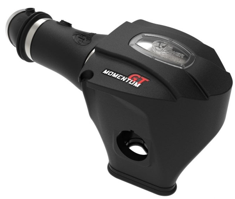 aFe Momentum GT Pro DRY S Air Intake System, 17-20 Dodge Challenger / Charger SRT Hellcat-thumbmail-5