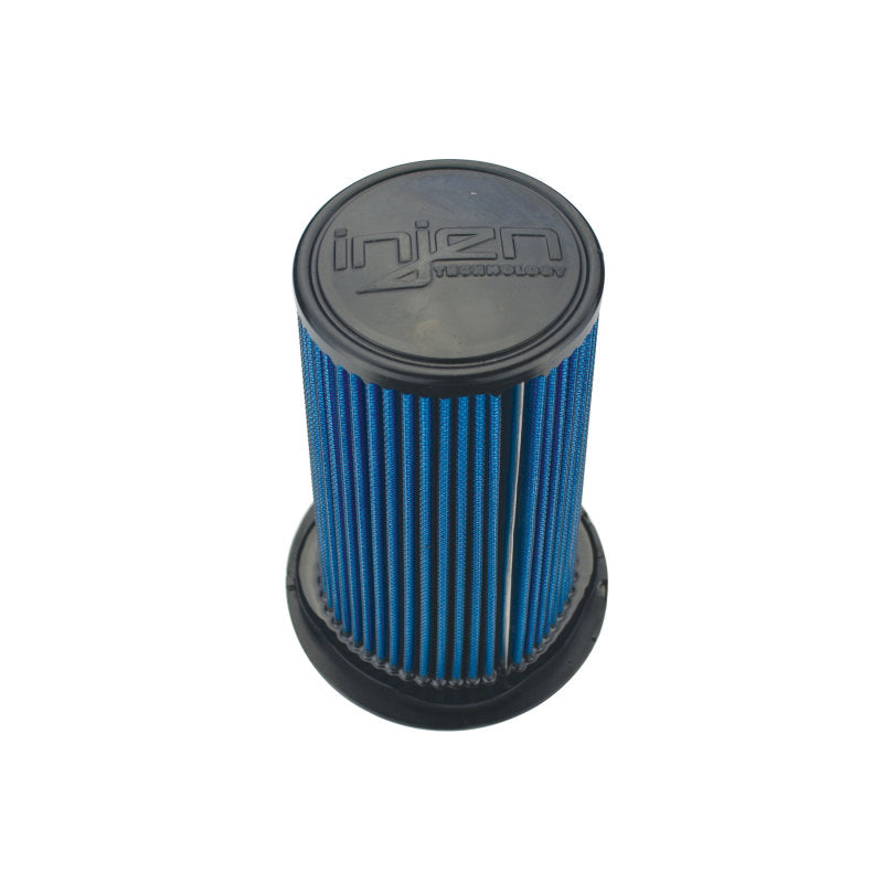 Injen SuperNano-Web Air Filter 3.75in ID/ 7.0in Base / 8.8in Height / 5in Top-thumbmail-5