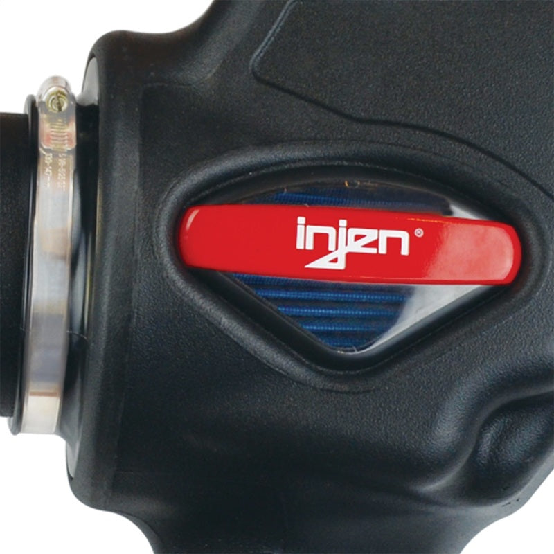 Injen 18-20 Ford Mustang GT 5.0L V8 Evolution Intake-thumbmail-10