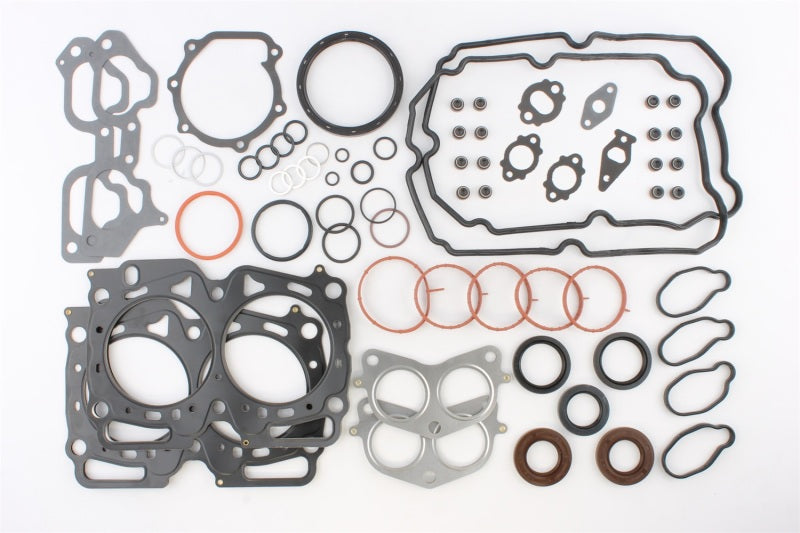 Cometic Street Pro 2008 Subaru WRX EJ255 DOHC 101mm Bore Complete Gasket Kit *OEM # 10105AB070*-thumbmail-3