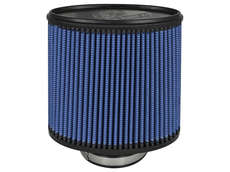 aFe MagnumFLOW Air Filters P5R 3-1/2F x (7-1/2x5)B x (7x3)T x 7H-thumbmail-1