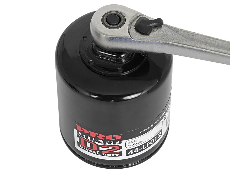 aFe ProGuard D2 Fluid Filters Oil F/F OIL GM Trucks 07-11 V8-4.8L/5.3L/6.0L/6.2L-thumbmail-4
