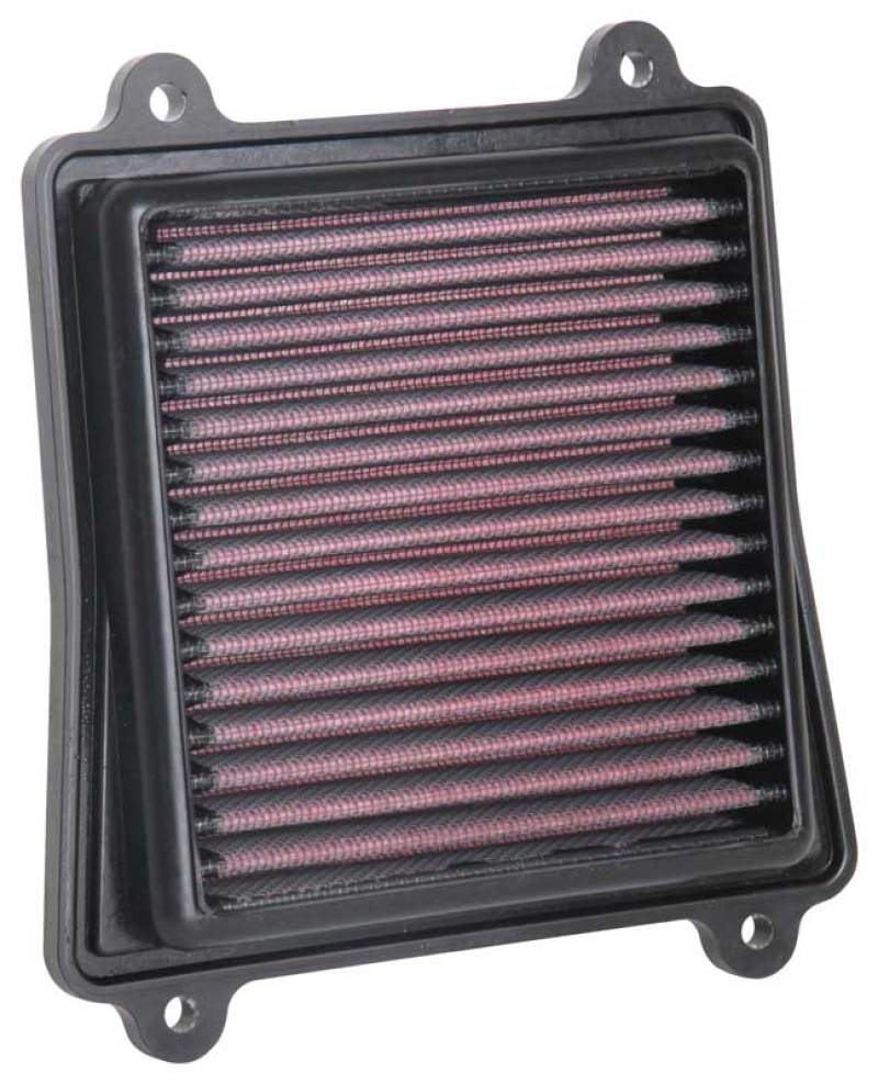 K&N 2017 Bajaj Dominar 400 Replacement Air Filter-thumbmail-1