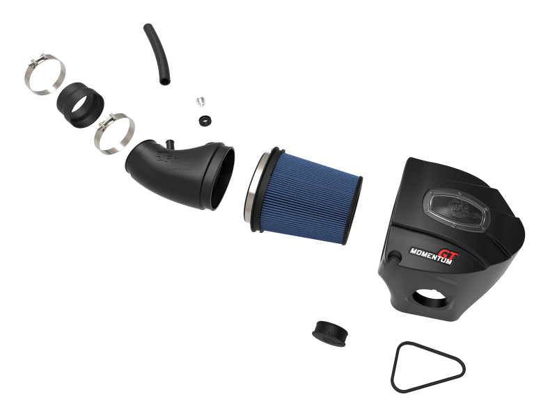 aFe Momentum GT Pro 5R Stage-2 Intake System 11-16 Dodge Challenger/Charger V8-6.4L-thumbmail-3
