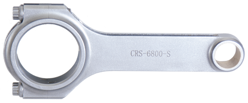 Eagle Chevy Big Block Standard Forged 4340 H-Beam Connecting Rods-thumbmail-2