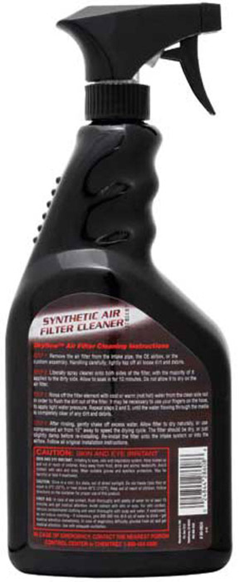K&N Synthetic Air Filter Cleaner-thumbmail-6