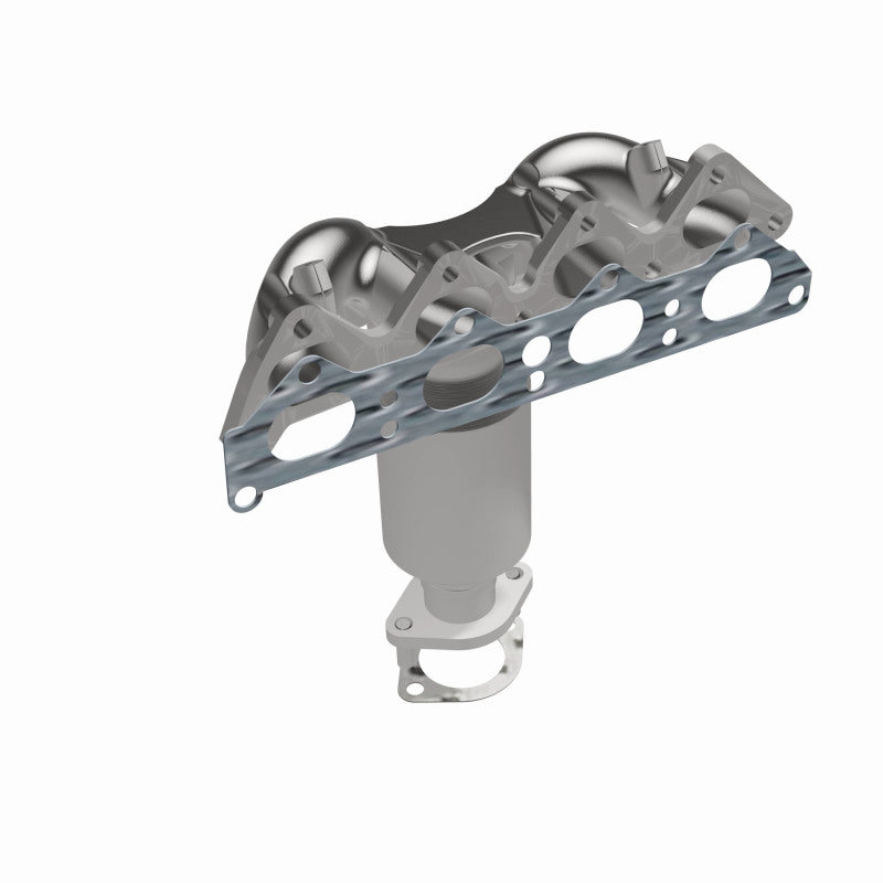 MagnaFlow Conv DF 04-08 Hyundai Elantra 2.0L-thumbmail-19