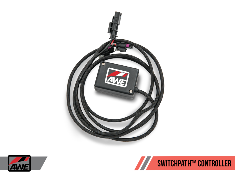 AWE Tuning Mk7 Golf R SwitchPath Exhaust w/Chrome Silver Tips 102mm-thumbmail-2
