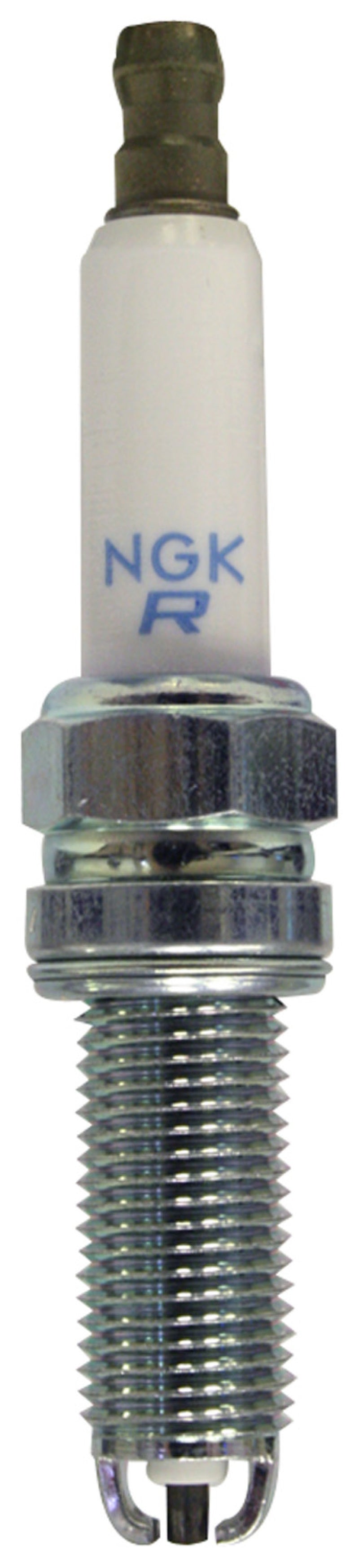 NGK Multi-Ground Spark Plug Box of 4 (LKR8AP)-thumbmail-1