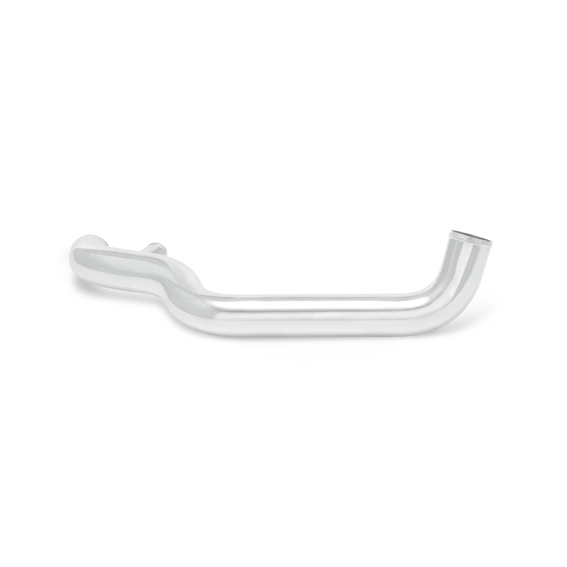 Mishimoto 2014+ Ford Fiesta ST Cold-Side Intercooler Pipe Kit - Polished-thumbmail-6