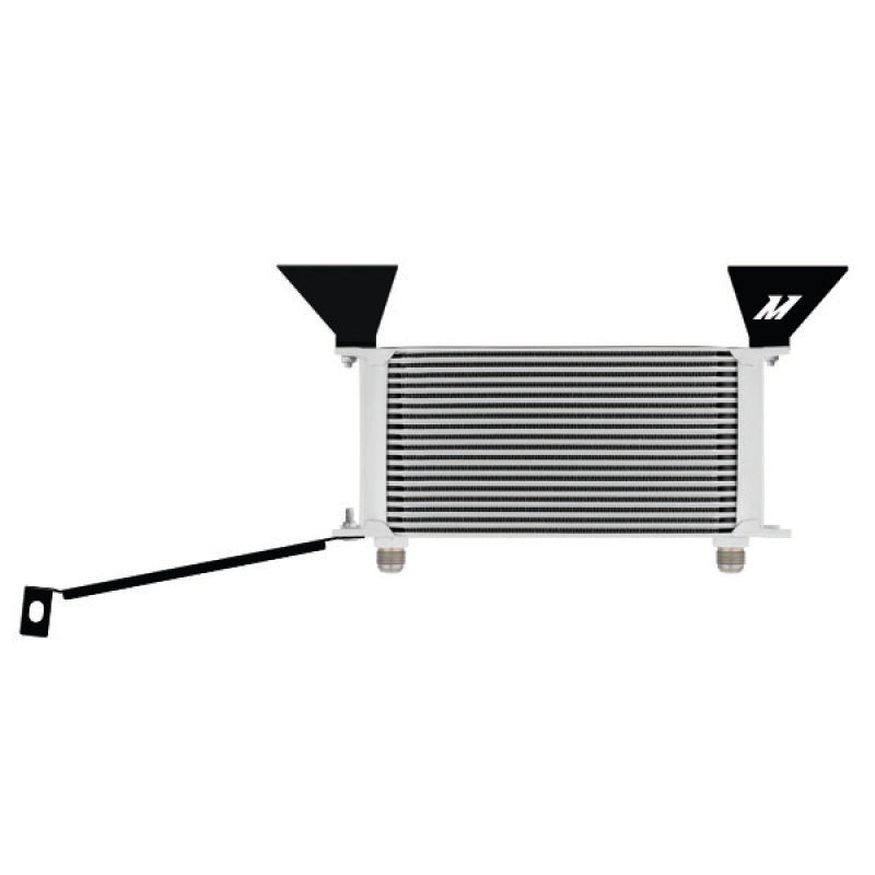 Mishimoto Ford Mustang EcoBoost Thermostatic Oil Cooler Kit-thumbmail-8