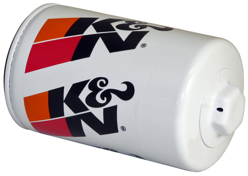 K&N 03-05 Neon SRT-4 / Lotus Elise Performance Gold Oil Filter-thumbmail-1
