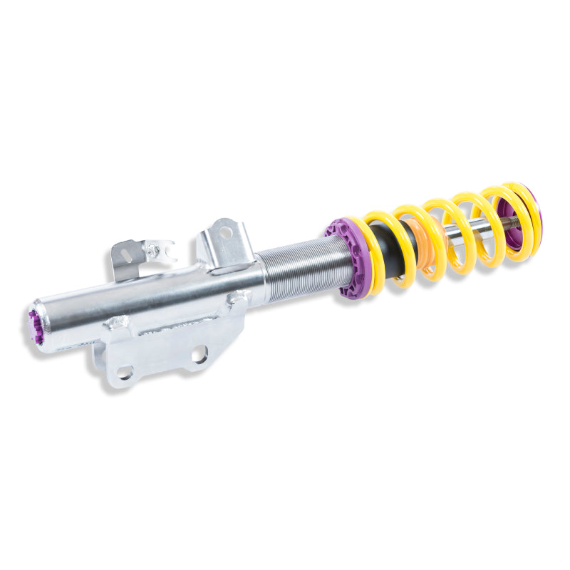 KW Coilover Kit V3 2015+ Cadillac CTS-V w/ Delete Module-thumbmail-4