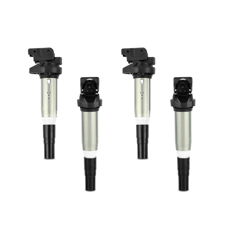 Mishimoto 2002+ BMW M54/N20/N52/N54/N55/N62/S54/S62 Single Ignition Coil-thumbmail-2