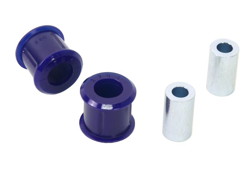 SuperPro 2001 Lexus IS300 Base Rear Trailing Arm Forward Bushing Kit-thumbmail-2