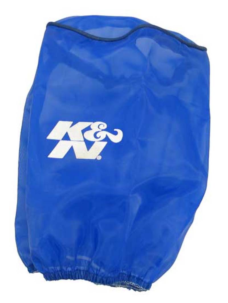 K&N Drycharger Air Filter Wrap Blue for RX-4730-thumbmail-1