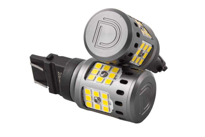 Diode Dynamics 3157 XPR LED Bulb - Cool - White (Pair)-thumbmail-3