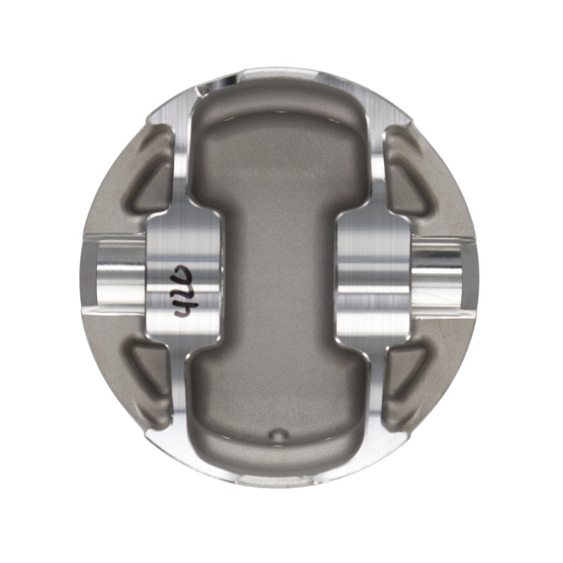 Wiseco Chrysler 6.1L Hemi -6.5cc R/Dome 4.060inch Piston Shelf Stock-thumbmail-6