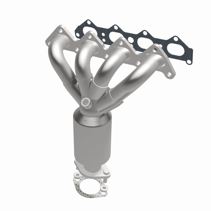 MagnaFlow Conv DF 09-10 Kia Sportage 2.0L-thumbmail-15