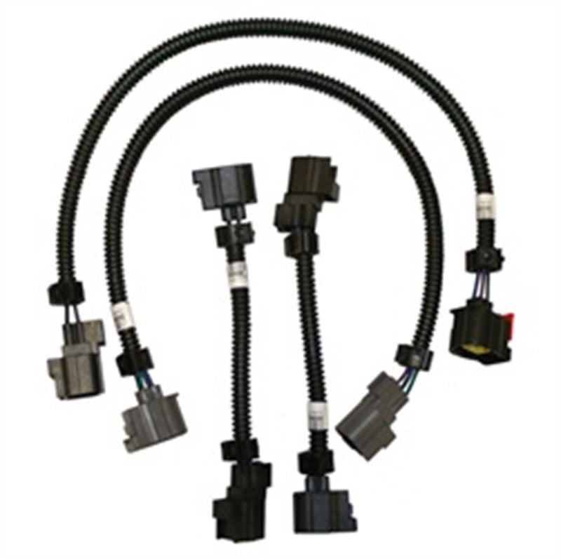Kooks Chrysler 5.7L (09 +)/ 6.1L/ & 6.4L Hemi 02 Sensor Exts-thumbmail-2