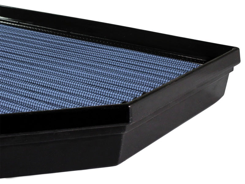 aFe MagnumFLOW OEM Replacement Air Filter PRO 5R 2015 BMW M3/M4 (F80/F82) 3.0L S55 (tt) Qty. 2-thumbmail-4