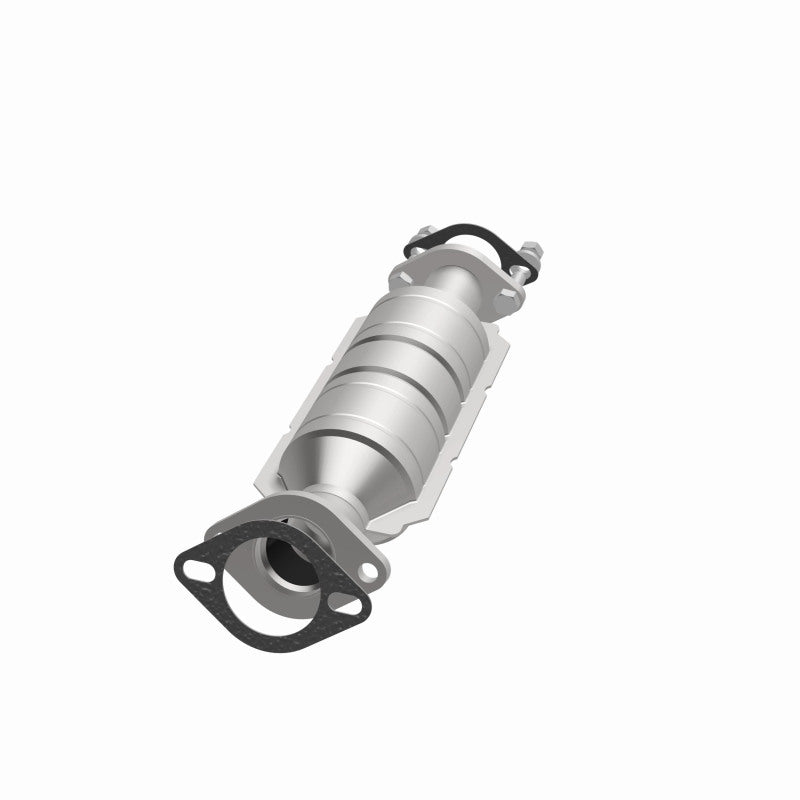 Magnaflow Conv DF 06-10 Hyundai Elentra 2.0L Rear/2011 Kia Soul 2.0L Rear-thumbmail-13