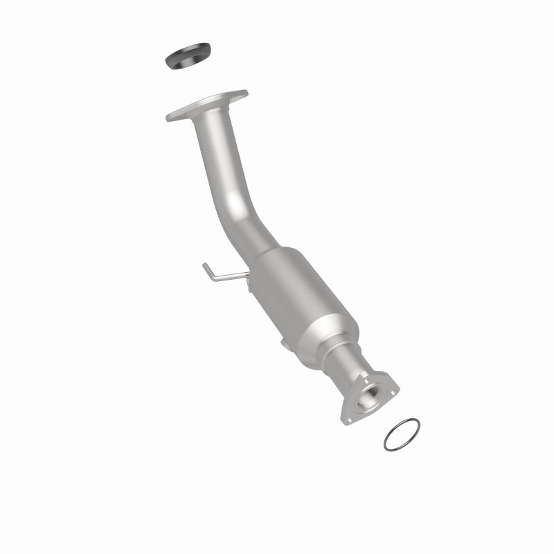 MagnaFlow Conv DF 02-05 Honda Civic Si 2.0L-thumbmail-16
