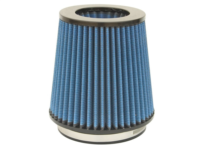 aFe MagnumFLOW Air Filters IAF P5R A/F P5R 5-1/2F x 7B x 5-1/2T (Inv) x 7H (IM)-thumbmail-1