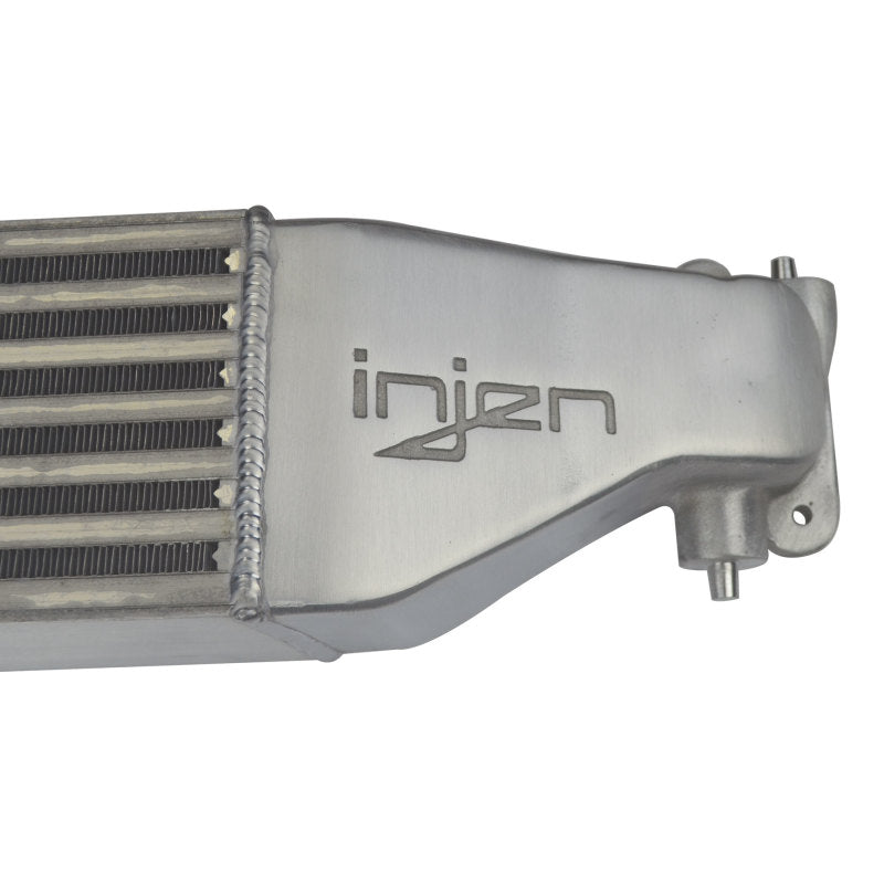 Injen 17-20 Honda Civic Type-R (FK8) I4 2.0L Bar and Plate Front Mount Intercooler-thumbmail-7