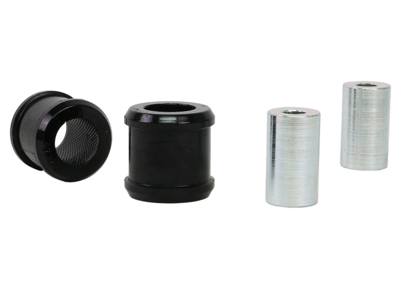 Whiteline Plus 11/00-05 Honda Civc/95-05 CR-V Rear Control Arm - Upper Outer Bushing Kit-thumbmail-3