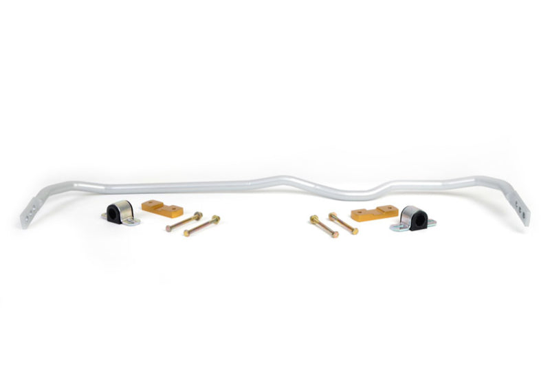 Whiteline VAG MK4/MK5 FWD Only Front 24mm Adjustable X-Heavy Duty Swaybar-thumbmail-5