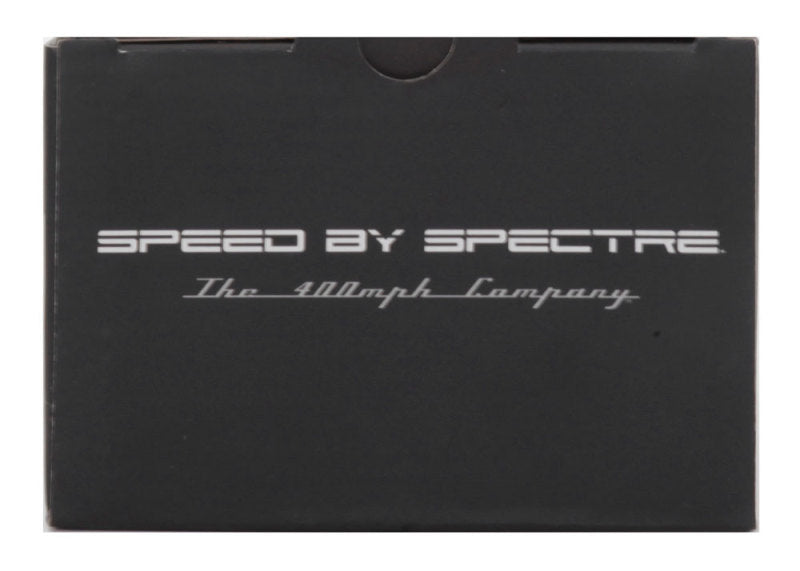 Spectre Universal Tube Elbow 3in. OD / 22 Degree - Aluminum-thumbmail-6